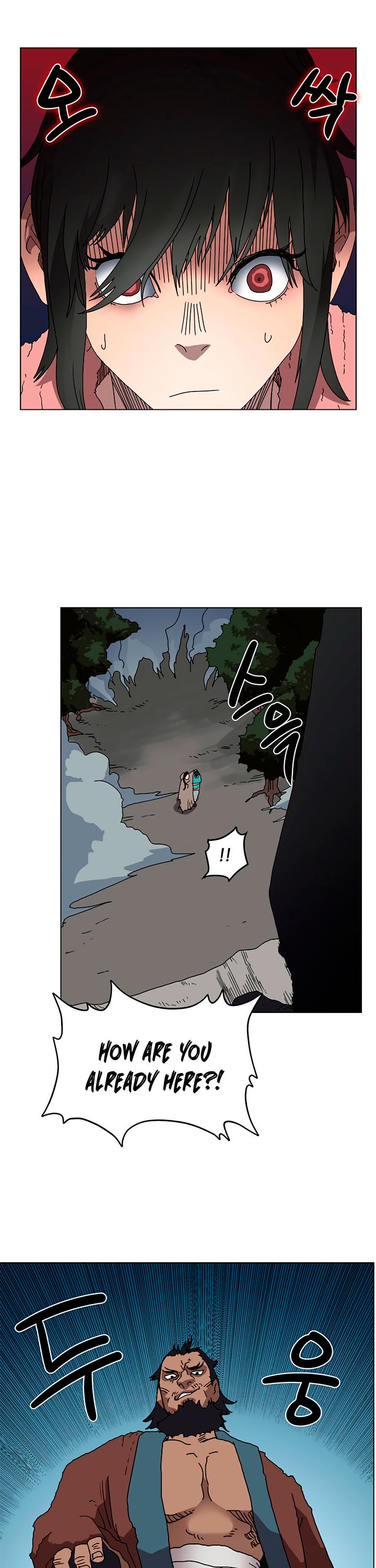 Chronicles of Heavenly Demon chapter 30 - page 11