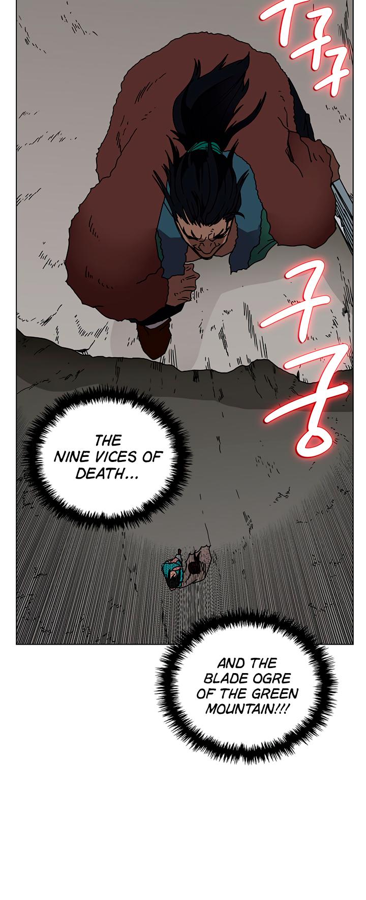 Chronicles of Heavenly Demon chapter 30 - page 13