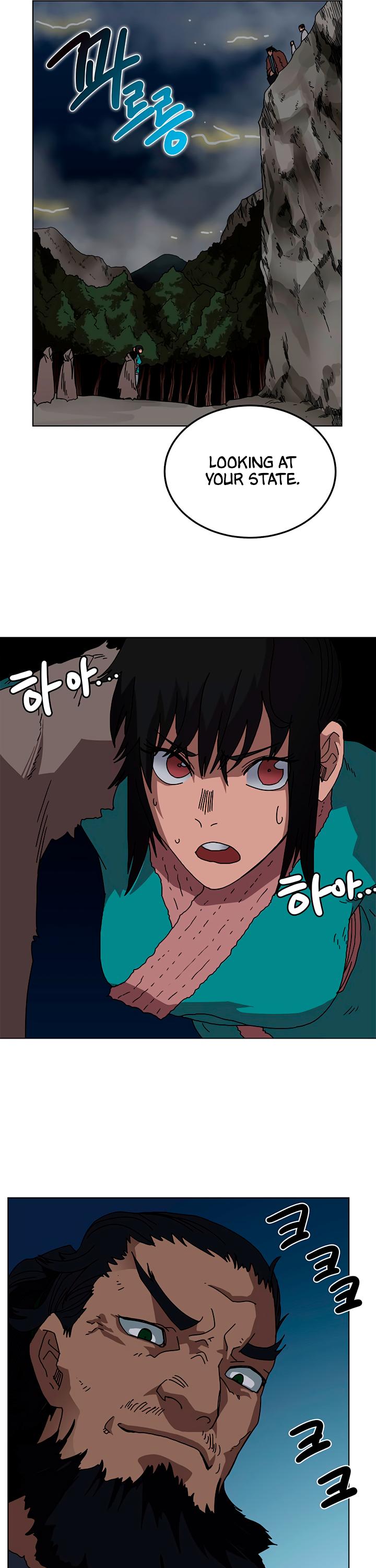 Chronicles of Heavenly Demon chapter 30 - page 14