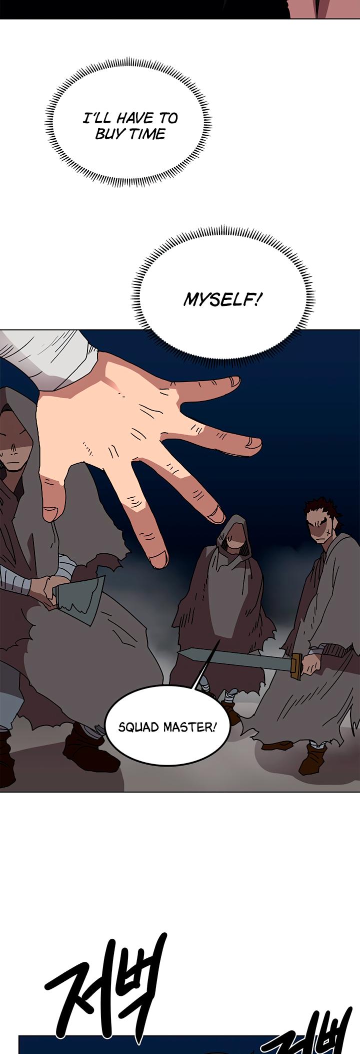 Chronicles of Heavenly Demon chapter 30 - page 18