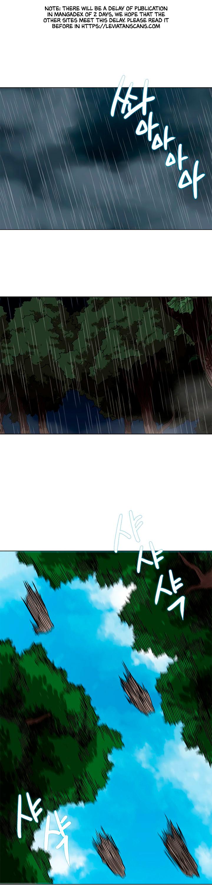Chronicles of Heavenly Demon chapter 30 - page 2