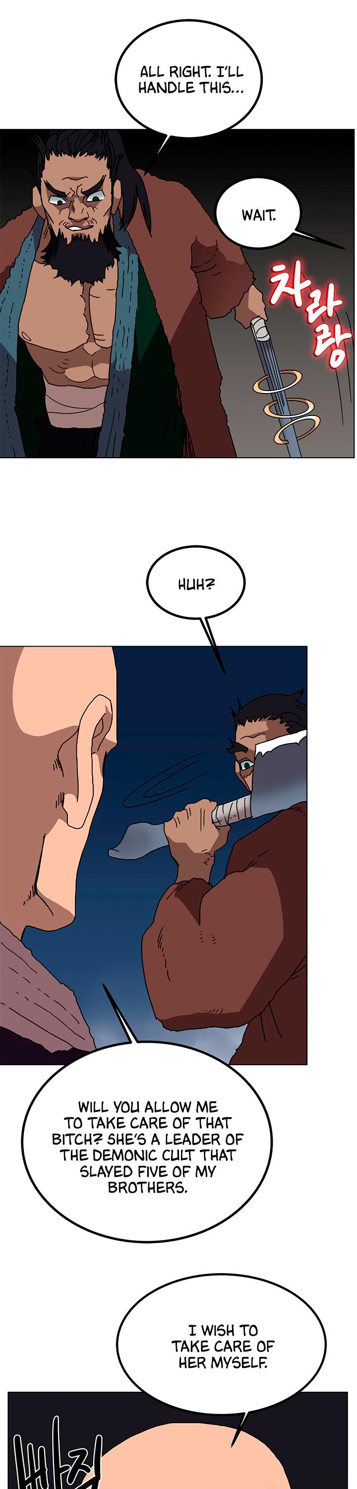 Chronicles of Heavenly Demon chapter 30 - page 23