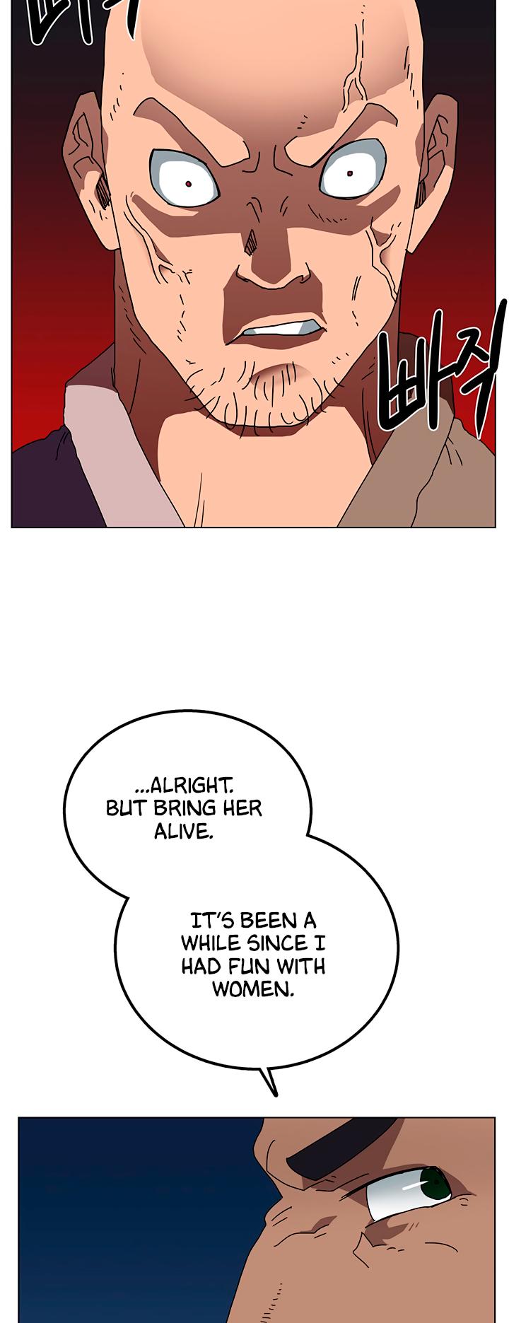 Chronicles of Heavenly Demon chapter 30 - page 24