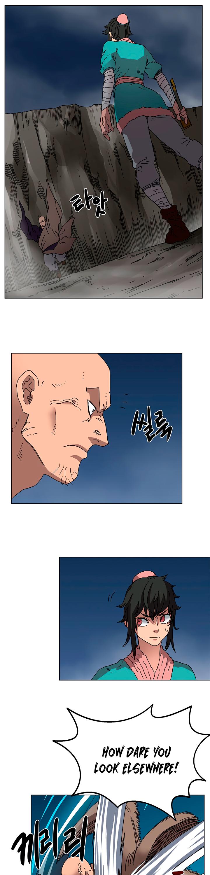 Chronicles of Heavenly Demon chapter 30 - page 26