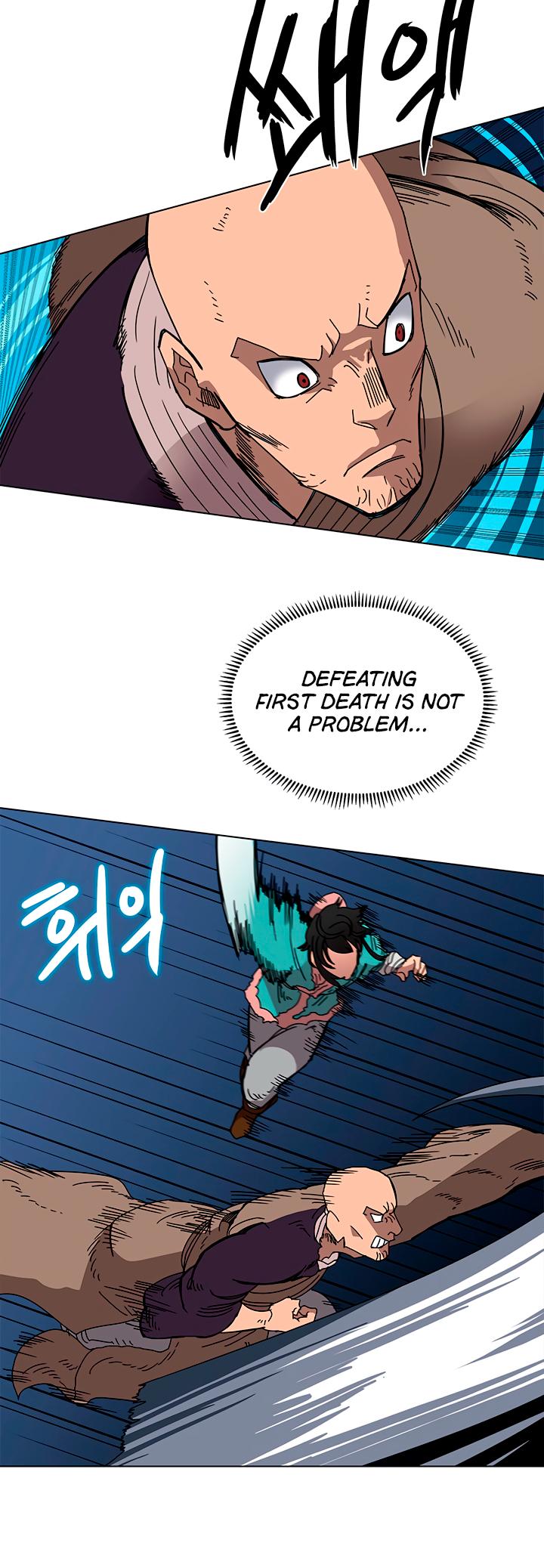 Chronicles of Heavenly Demon chapter 30 - page 28