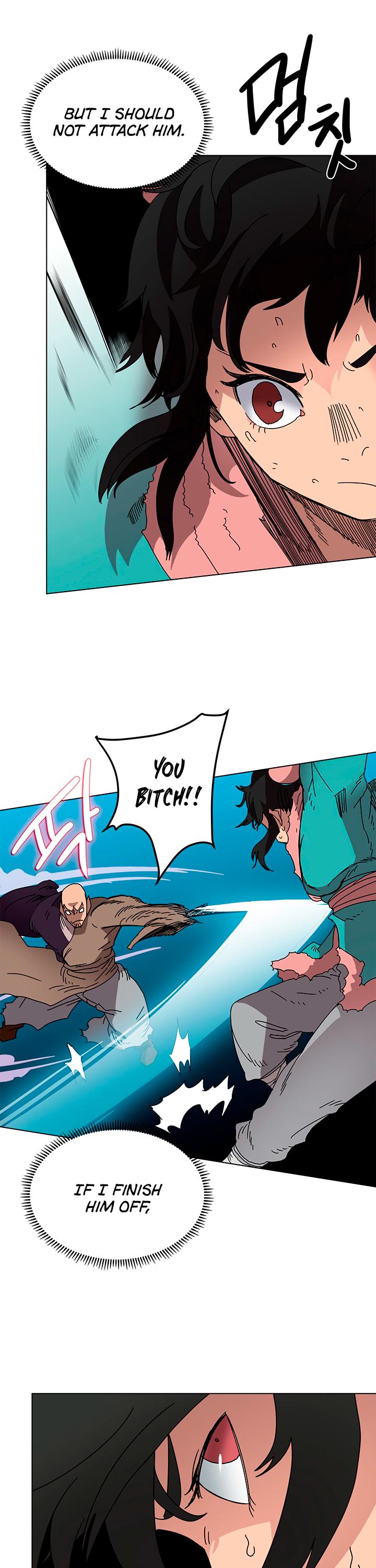 Chronicles of Heavenly Demon chapter 30 - page 29