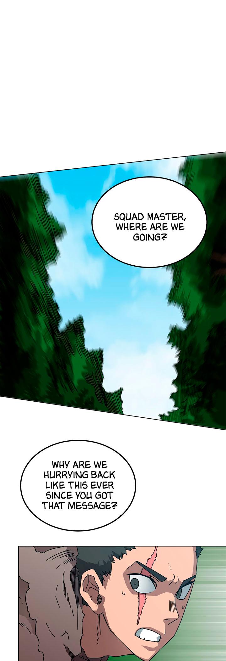 Chronicles of Heavenly Demon chapter 30 - page 3
