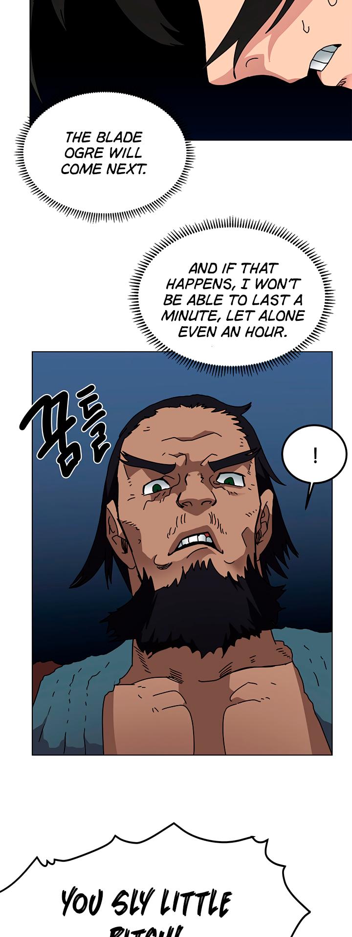 Chronicles of Heavenly Demon chapter 30 - page 30