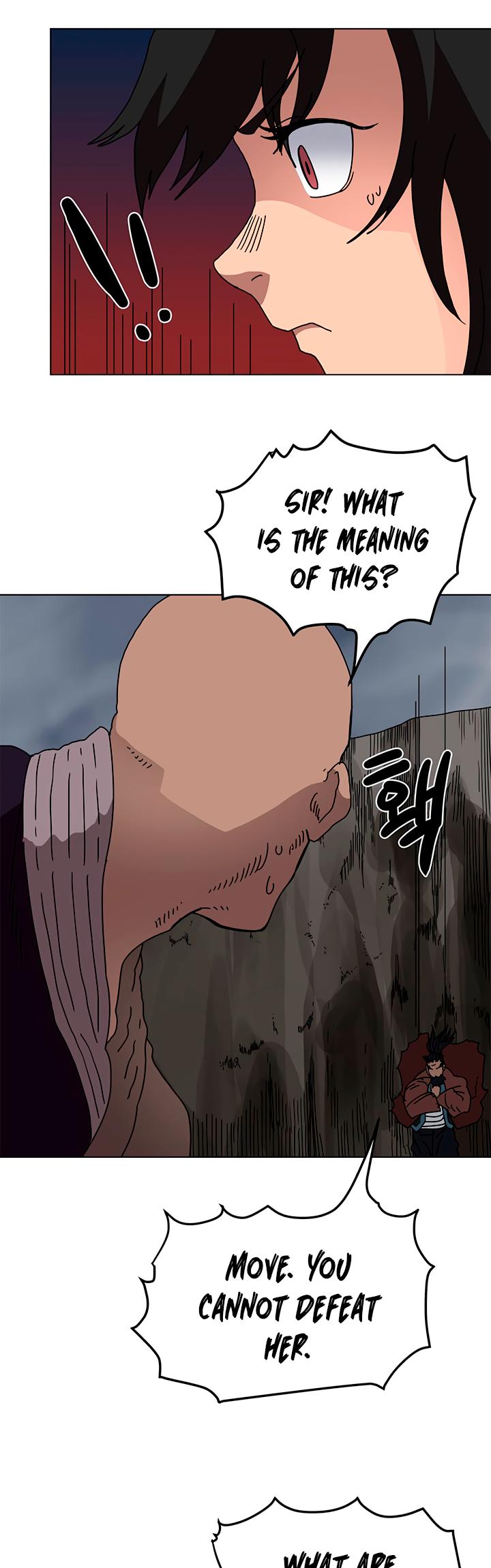 Chronicles of Heavenly Demon chapter 30 - page 33