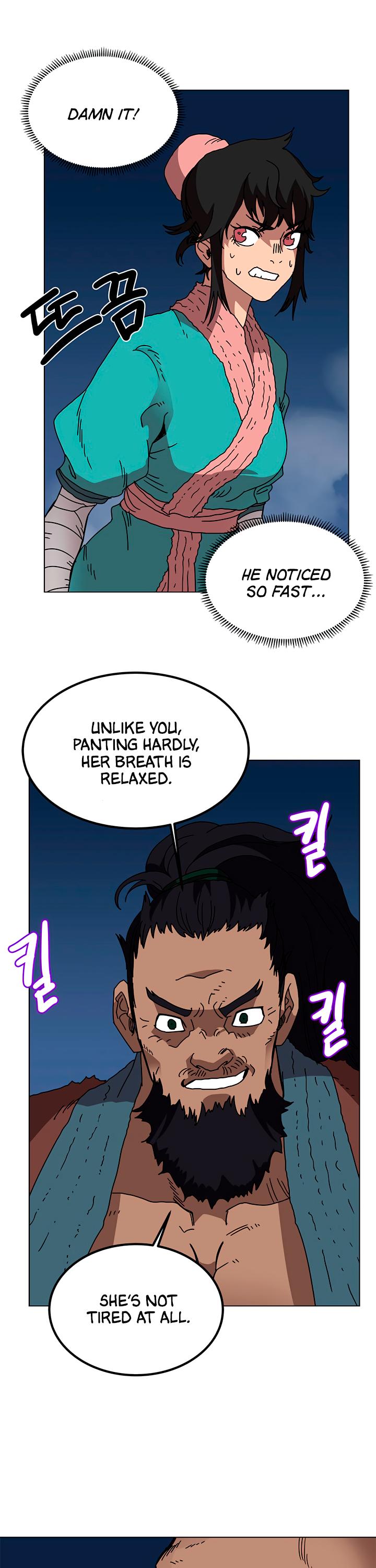 Chronicles of Heavenly Demon chapter 30 - page 35