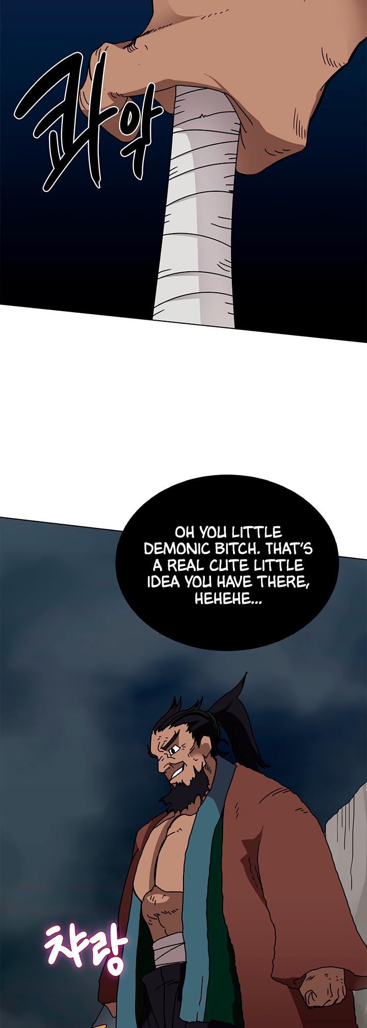 Chronicles of Heavenly Demon chapter 30 - page 36