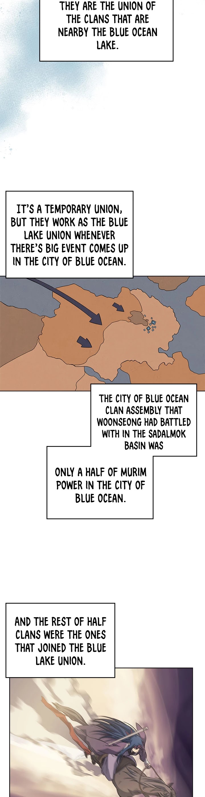 Chronicles of Heavenly Demon chapter 162 - page 10