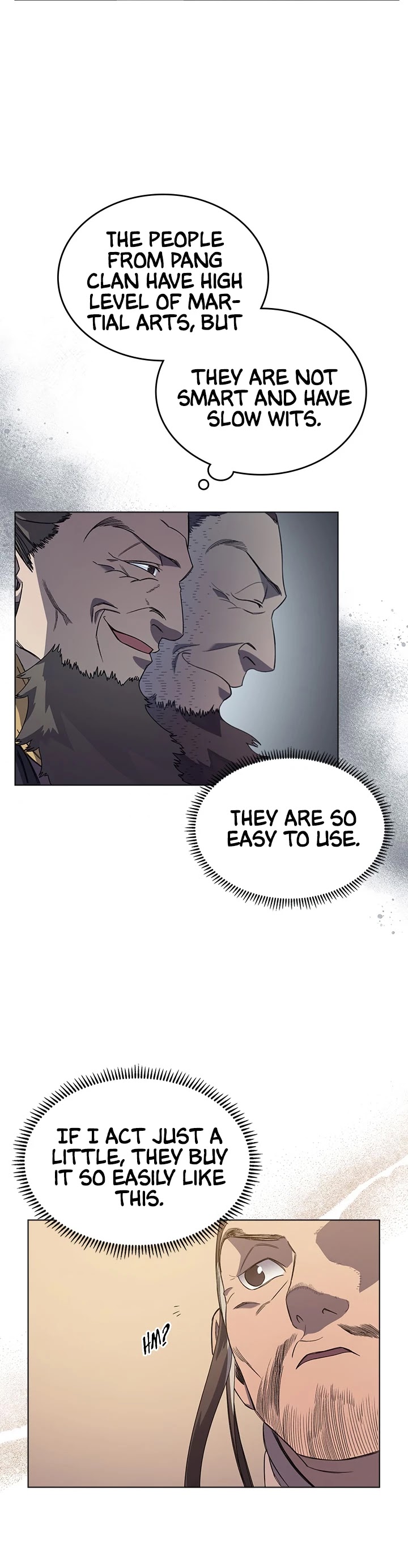 Chronicles of Heavenly Demon chapter 162 - page 21