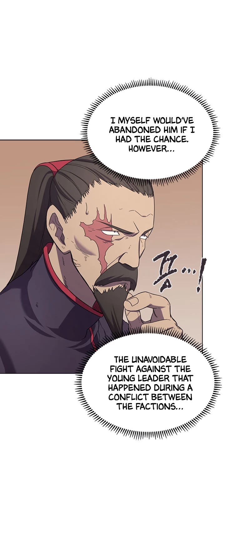 Chronicles of Heavenly Demon chapter 99 - page 11