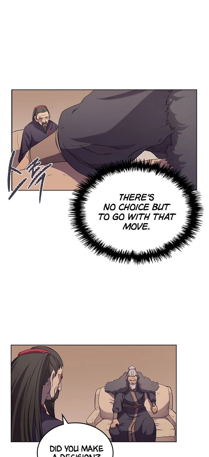 Chronicles of Heavenly Demon chapter 99 - page 15