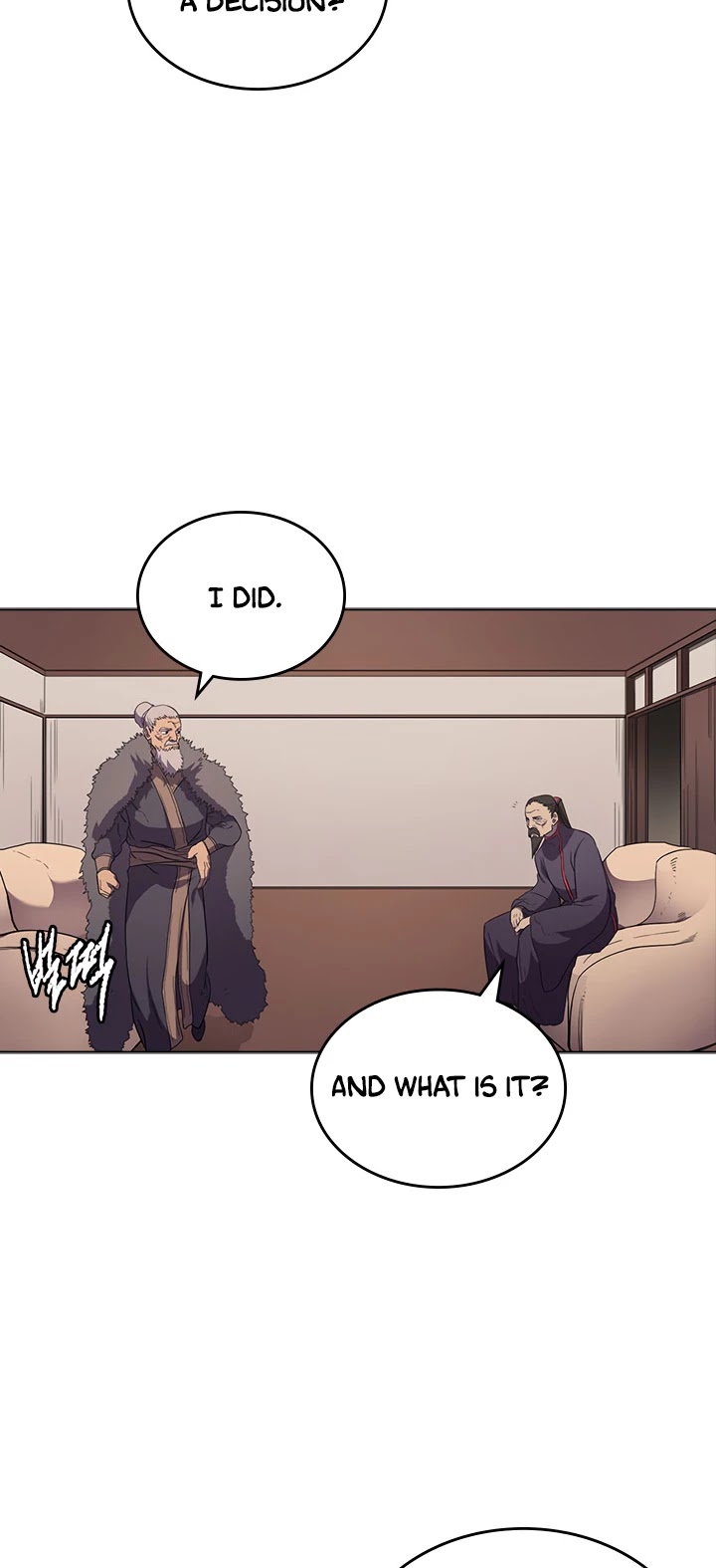 Chronicles of Heavenly Demon chapter 99 - page 16