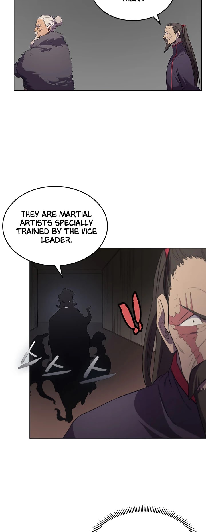 Chronicles of Heavenly Demon chapter 99 - page 28