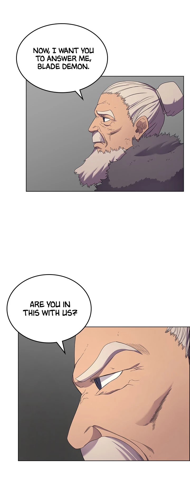 Chronicles of Heavenly Demon chapter 99 - page 41