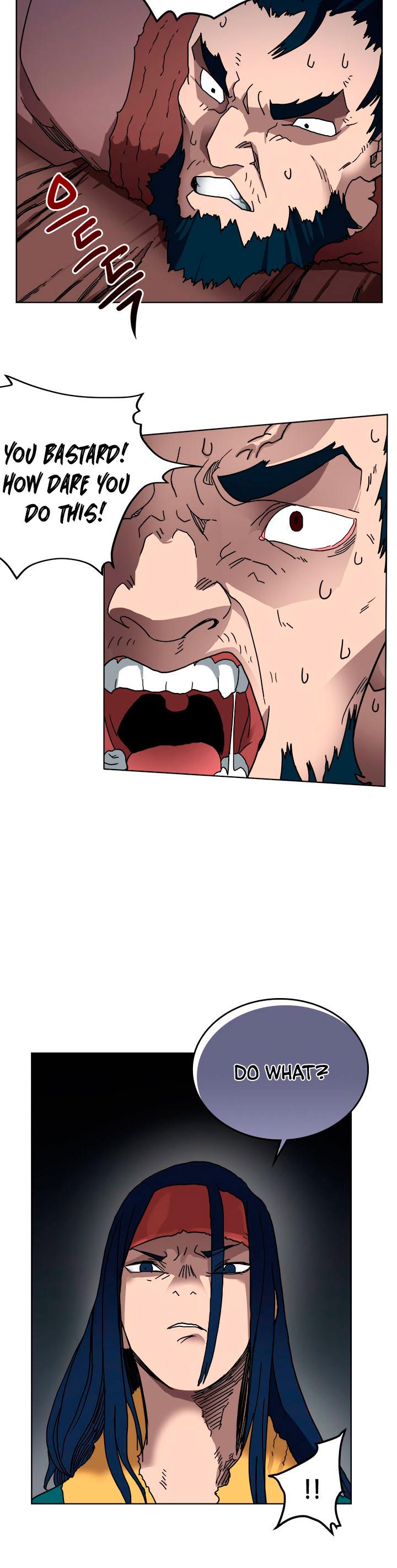 Chronicles of Heavenly Demon chapter 21 - page 13