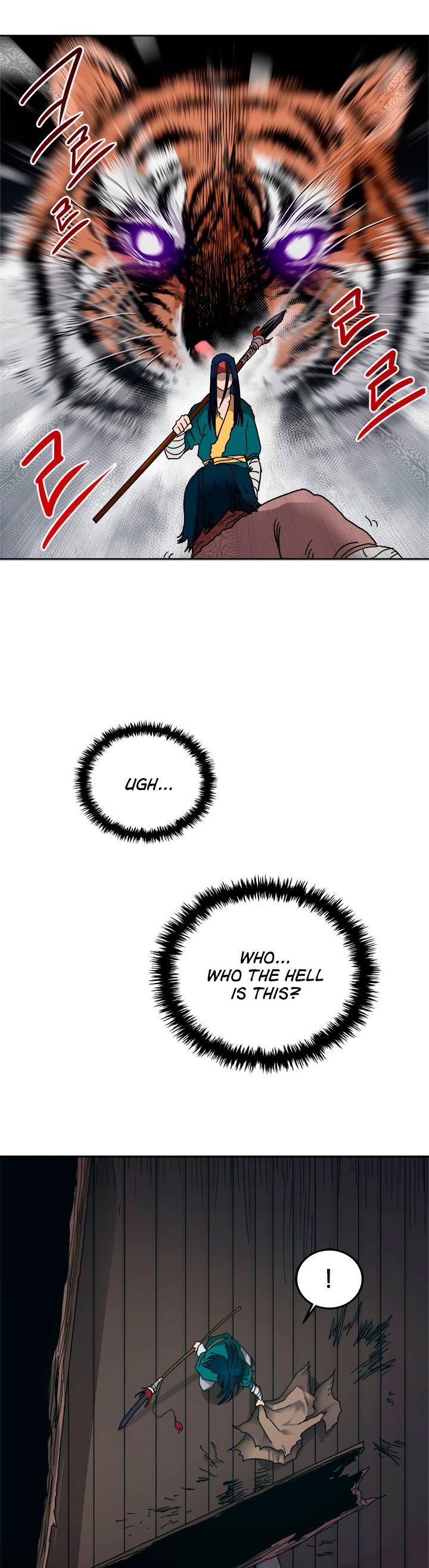 Chronicles of Heavenly Demon chapter 21 - page 14
