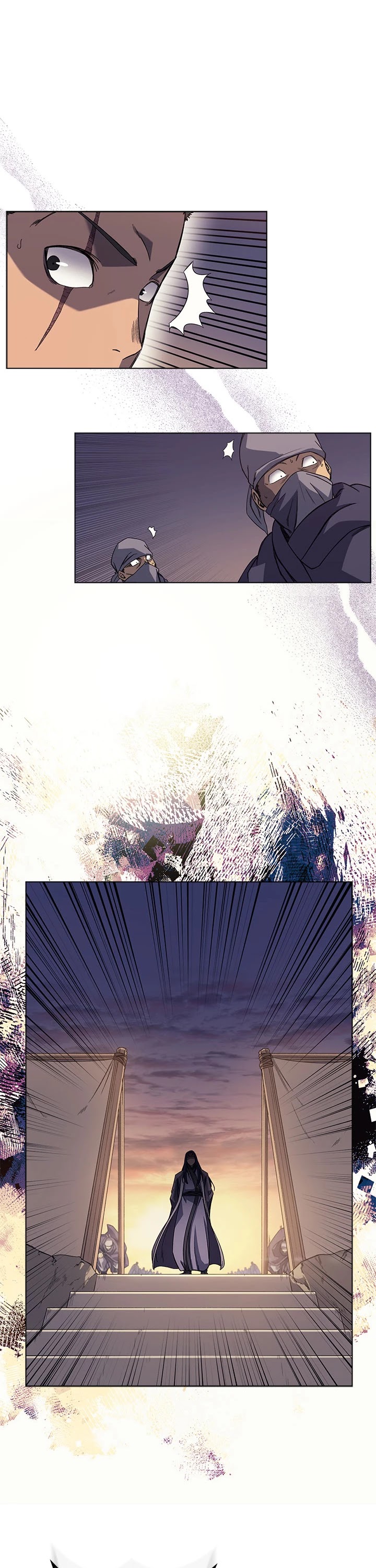 Chronicles of Heavenly Demon chapter 163 - page 24
