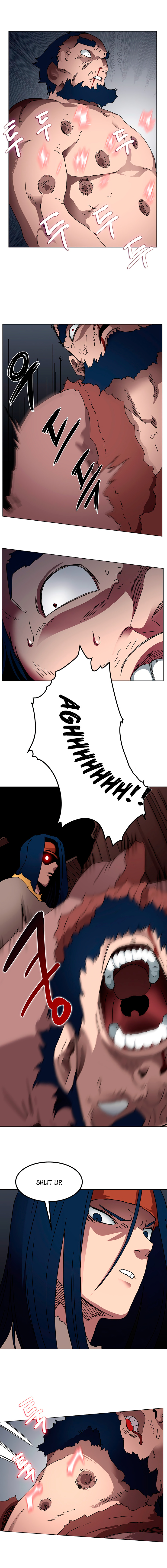 Chronicles of Heavenly Demon chapter 22 - page 7