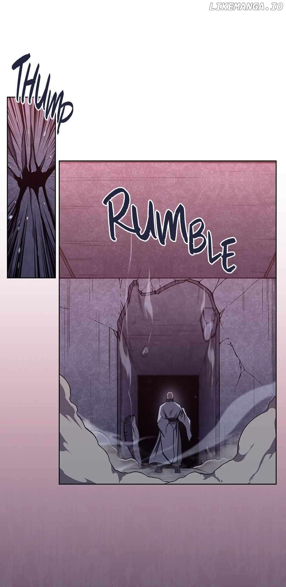 Chronicles of Heavenly Demon Chapter 235 - page 19