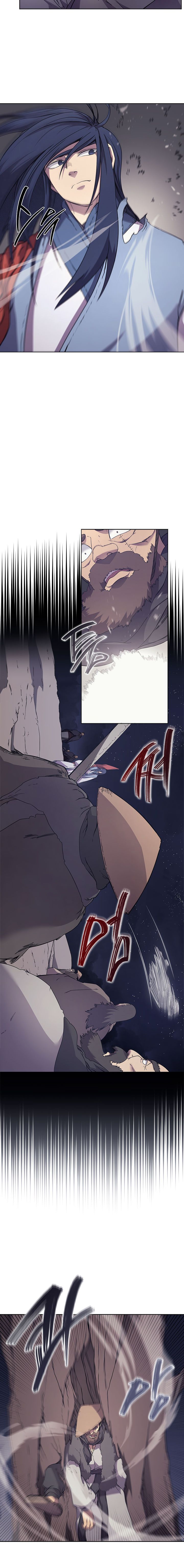 Chronicles of Heavenly Demon chapter 122 - page 4