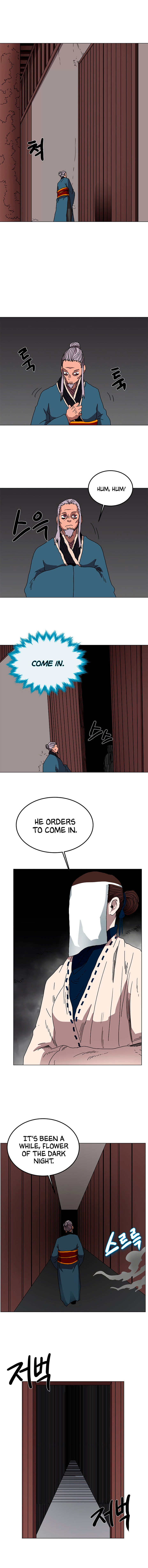 Chronicles of Heavenly Demon chapter 28 - page 10