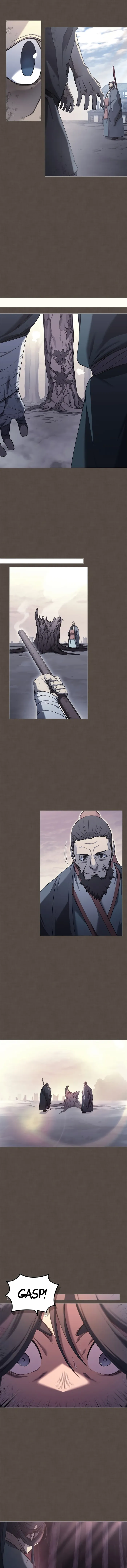 Chronicles of Heavenly Demon Chapter 242 - page 10