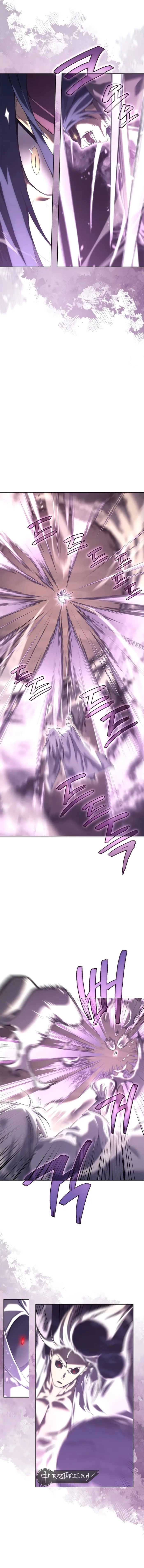 Chronicles of Heavenly Demon Chapter 242 - page 3