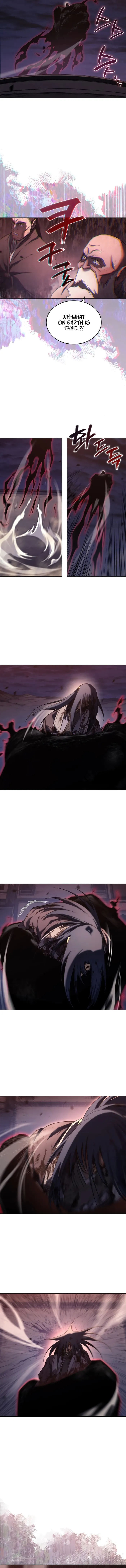Chronicles of Heavenly Demon Chapter 242 - page 7