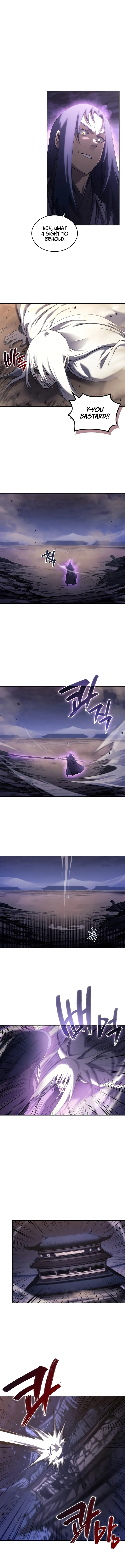 Chronicles of Heavenly Demon Chapter 243 - page 7