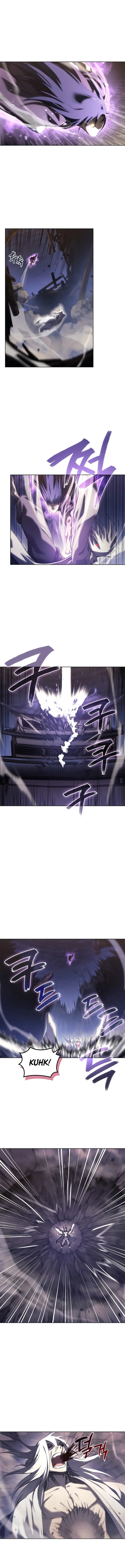Chronicles of Heavenly Demon Chapter 243 - page 8