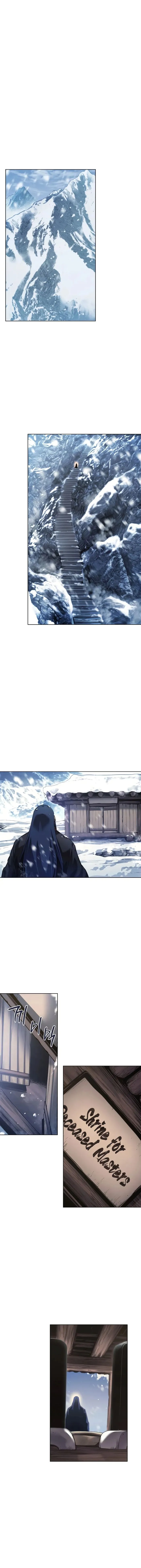 Chronicles of Heavenly Demon Chapter 244 - page 4