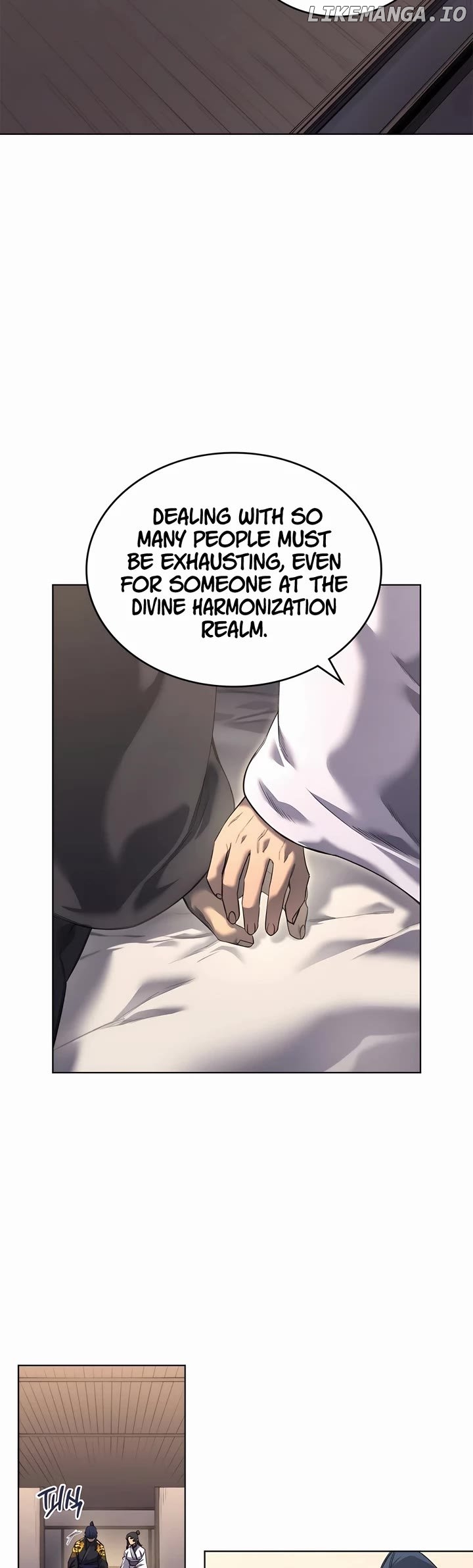 Chronicles of Heavenly Demon Chapter 249 - page 15