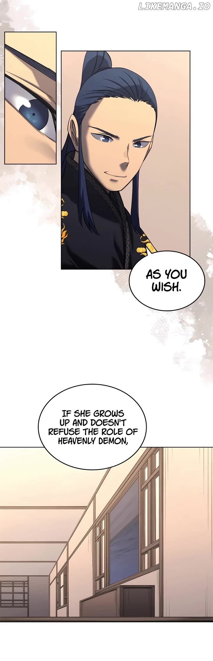 Chronicles of Heavenly Demon Chapter 249 - page 19