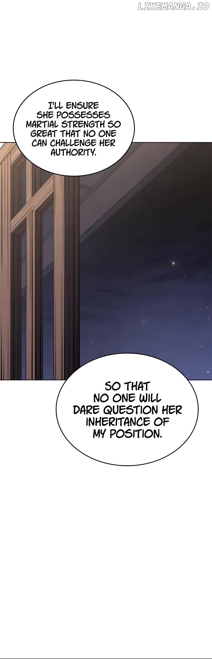 Chronicles of Heavenly Demon Chapter 249 - page 20