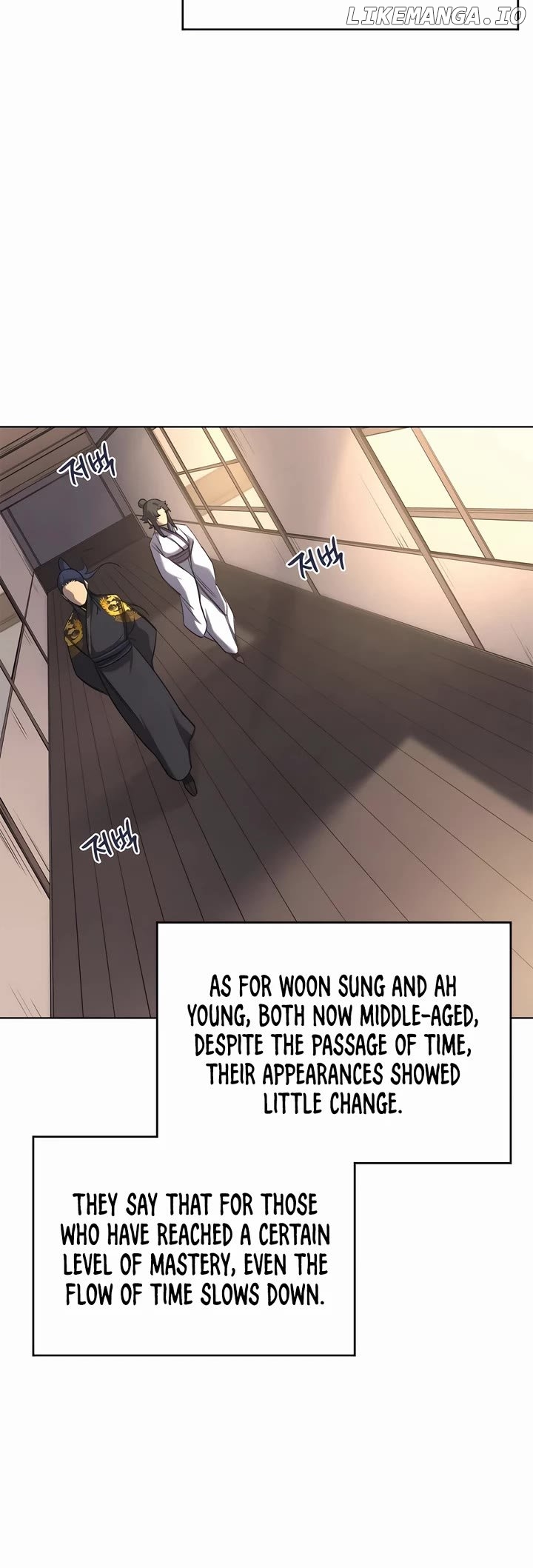 Chronicles of Heavenly Demon Chapter 249 - page 28