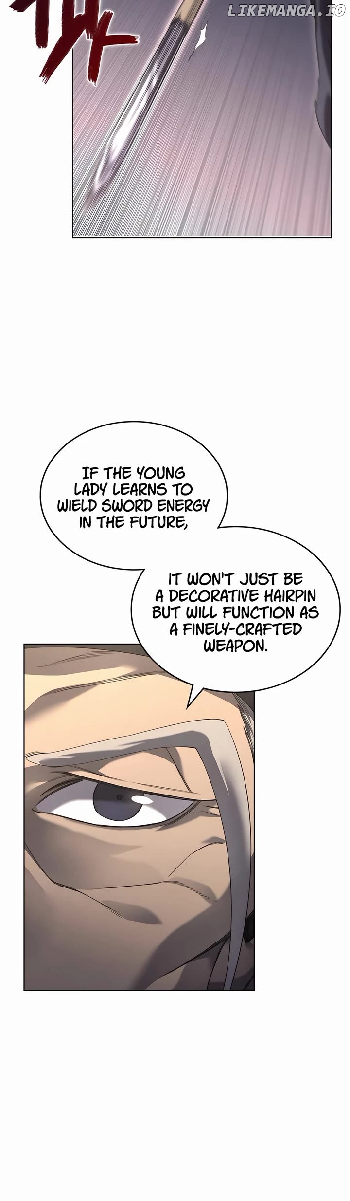 Chronicles of Heavenly Demon Chapter 249 - page 8