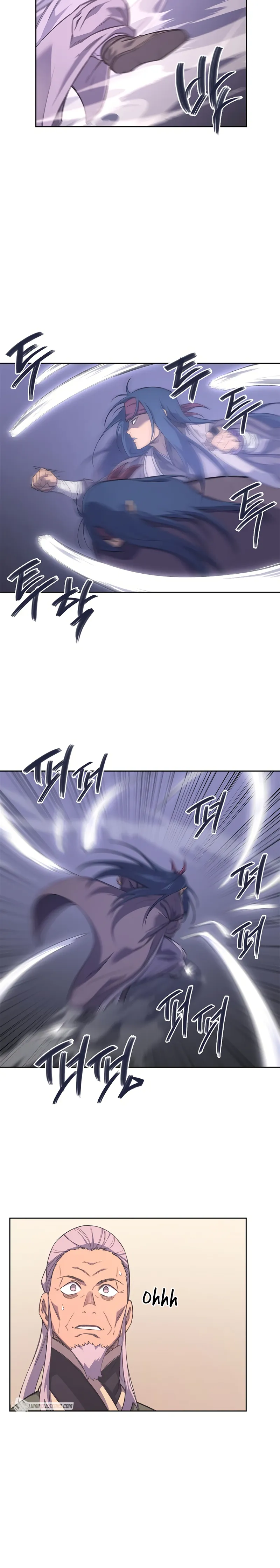 Chronicles of Heavenly Demon Chapter 202 - page 15
