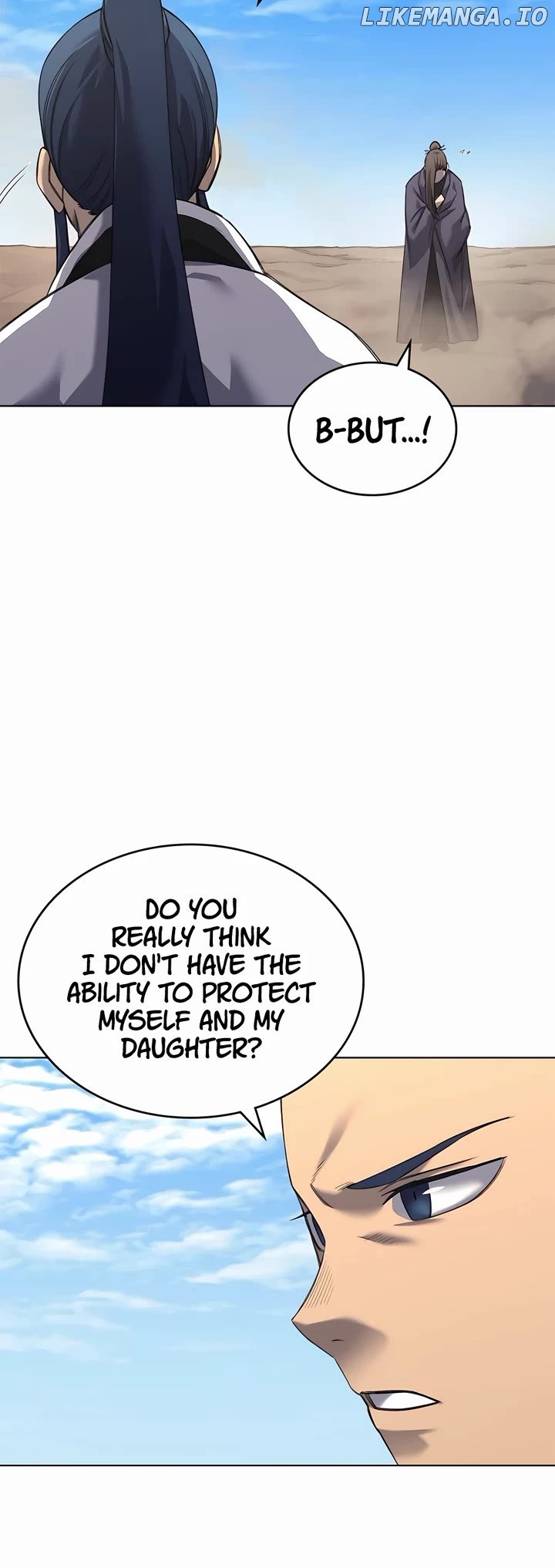 Chronicles of Heavenly Demon Chapter 250 - page 12