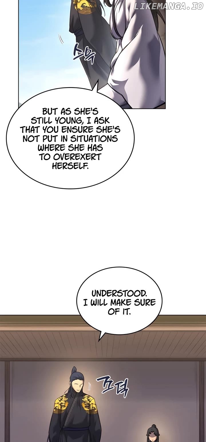 Chronicles of Heavenly Demon Chapter 250 - page 4