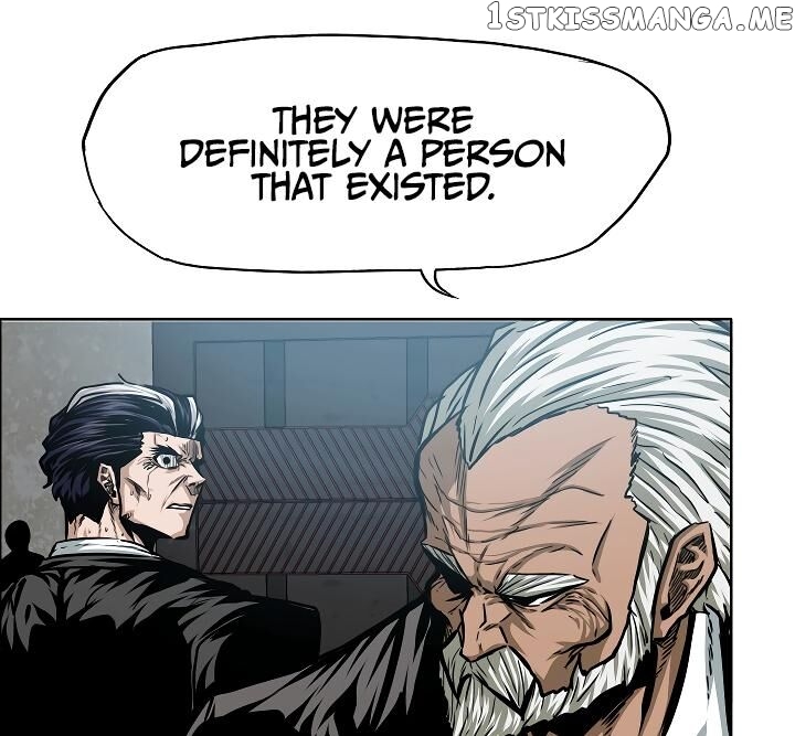Rooftop Sword Master chapter 50 - page 110