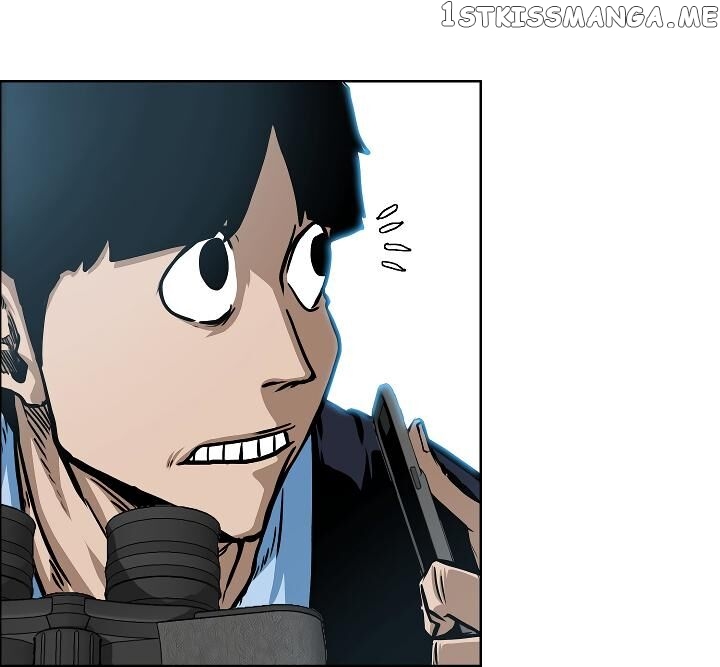 Rooftop Sword Master chapter 50 - page 26