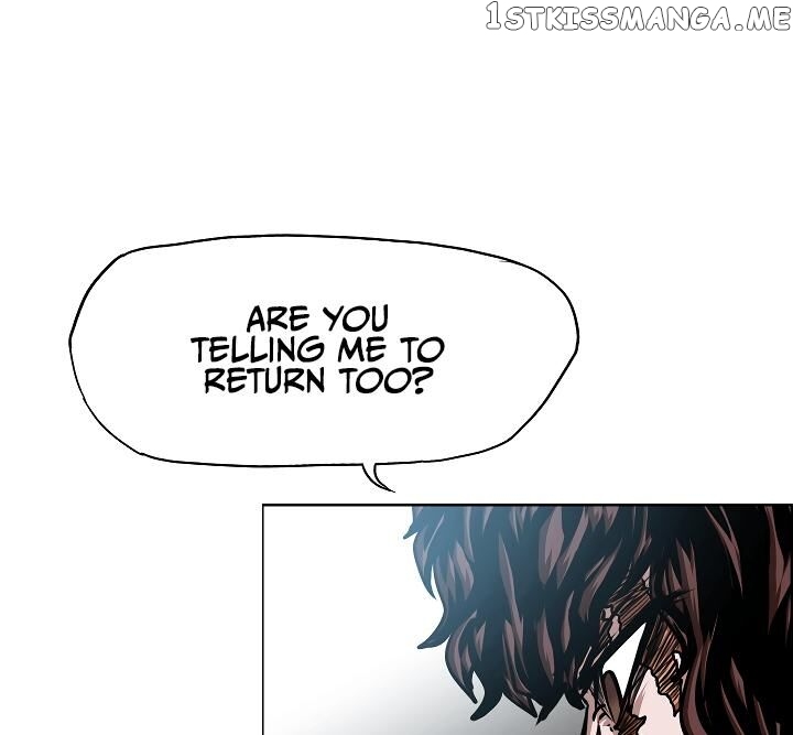 Rooftop Sword Master chapter 50 - page 27