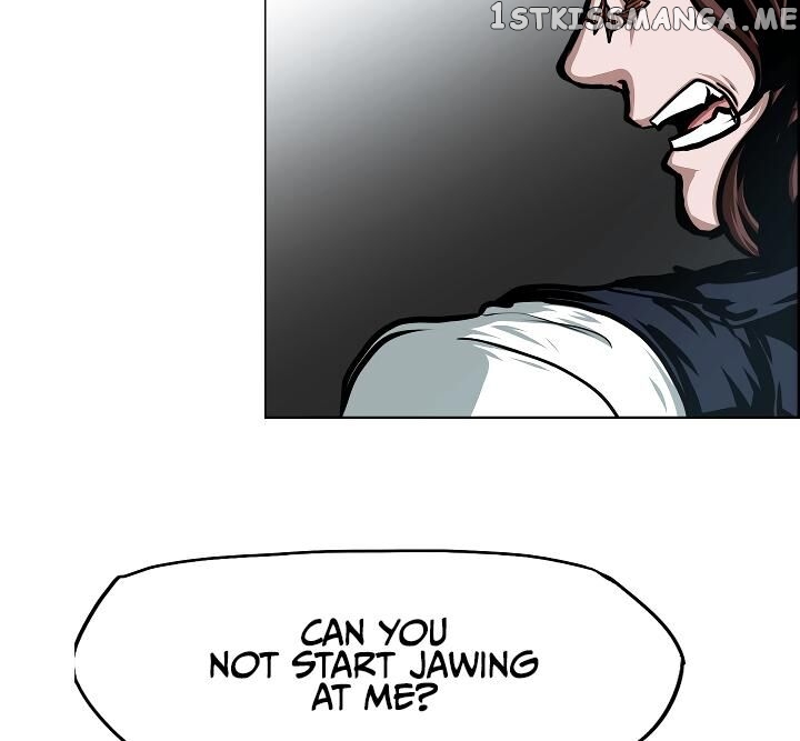Rooftop Sword Master chapter 50 - page 28