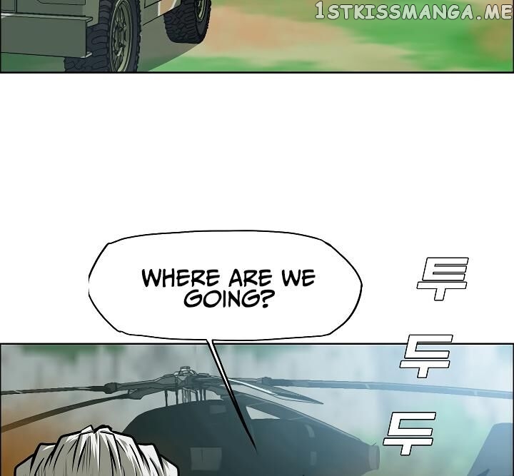 Rooftop Sword Master chapter 50 - page 38