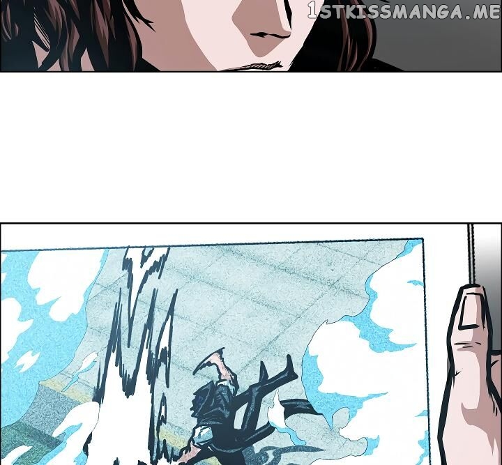 Rooftop Sword Master chapter 50 - page 4