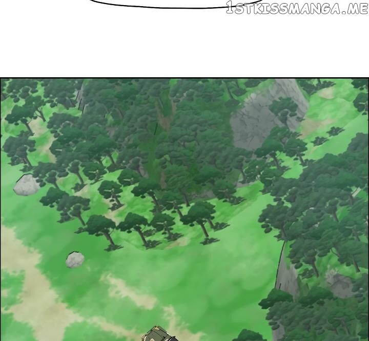 Rooftop Sword Master chapter 50 - page 40